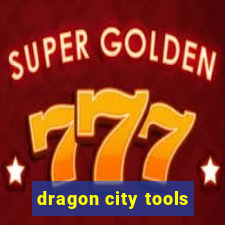 dragon city tools